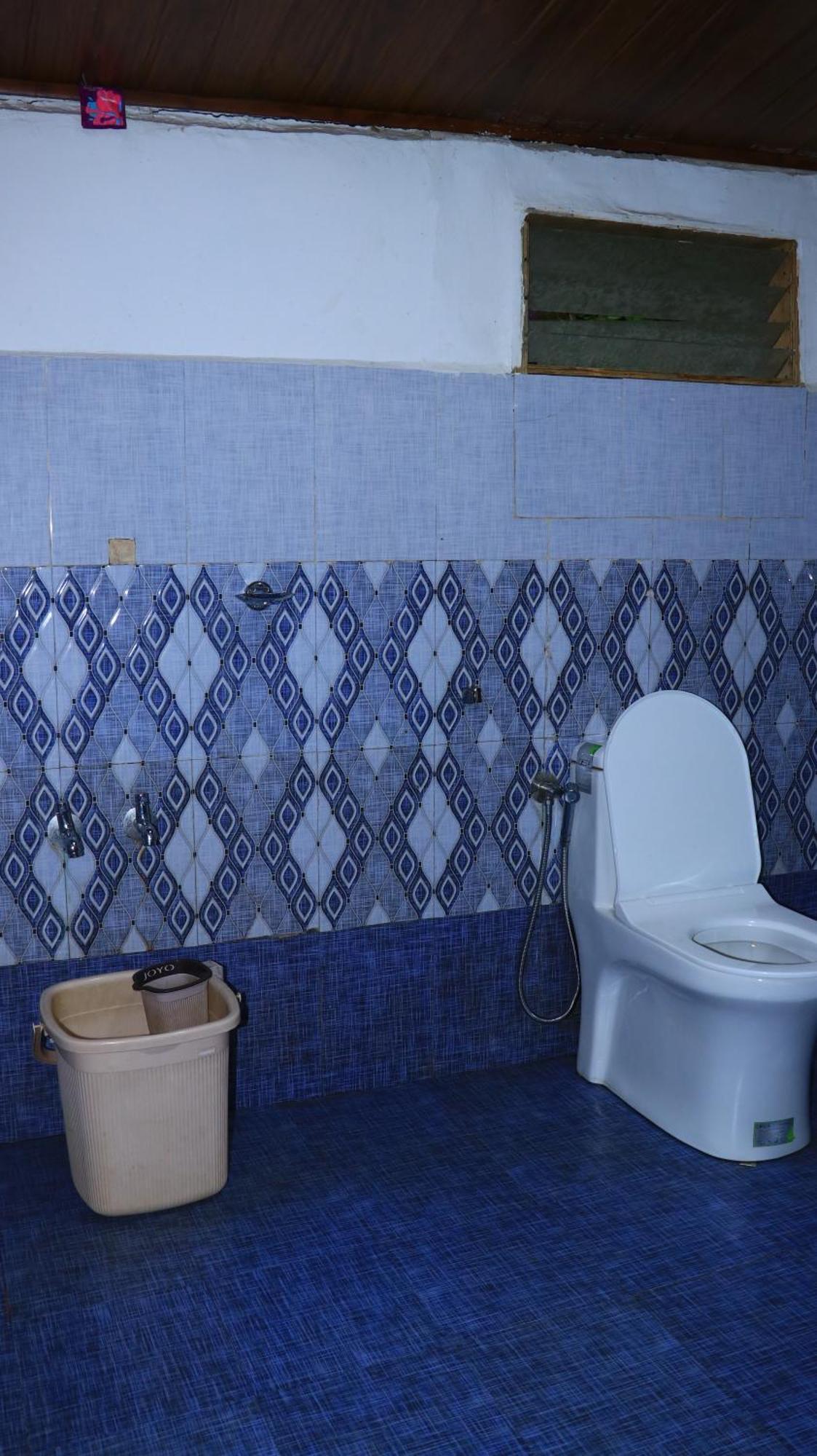 Navaneeth Homestay Devikolam Exteriér fotografie