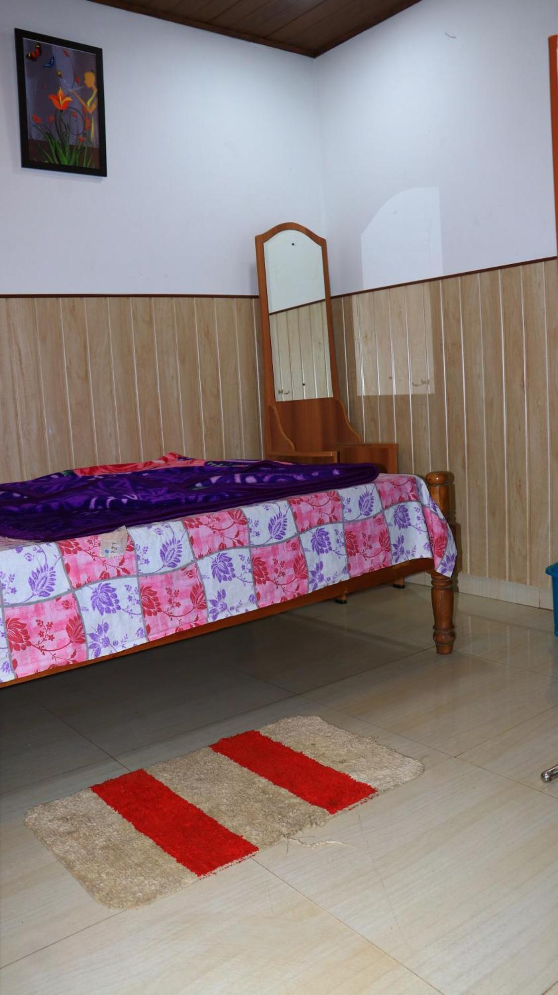 Navaneeth Homestay Devikolam Exteriér fotografie