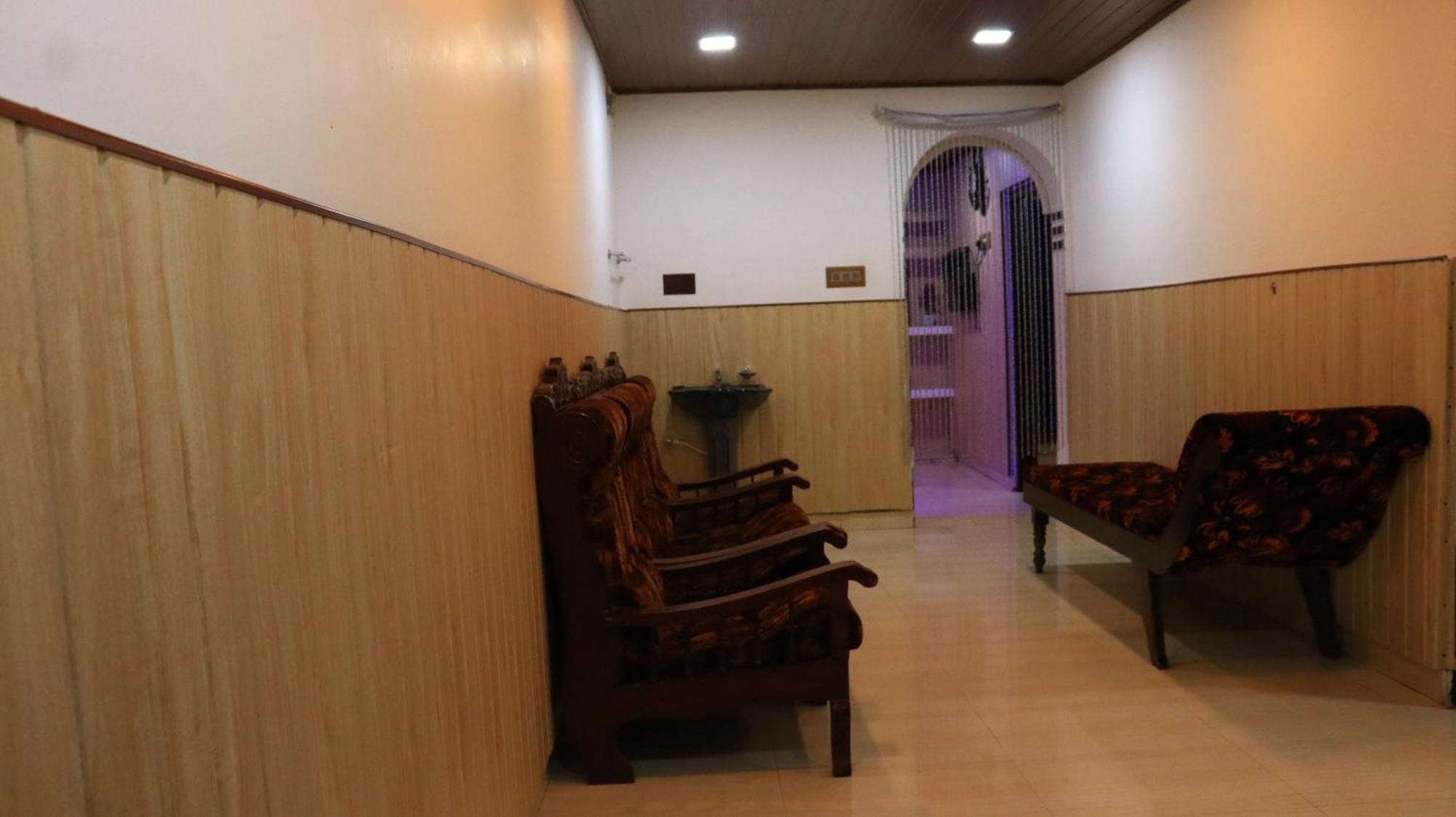Navaneeth Homestay Devikolam Exteriér fotografie