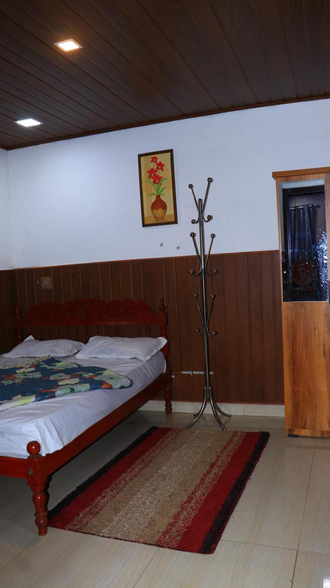 Navaneeth Homestay Devikolam Exteriér fotografie