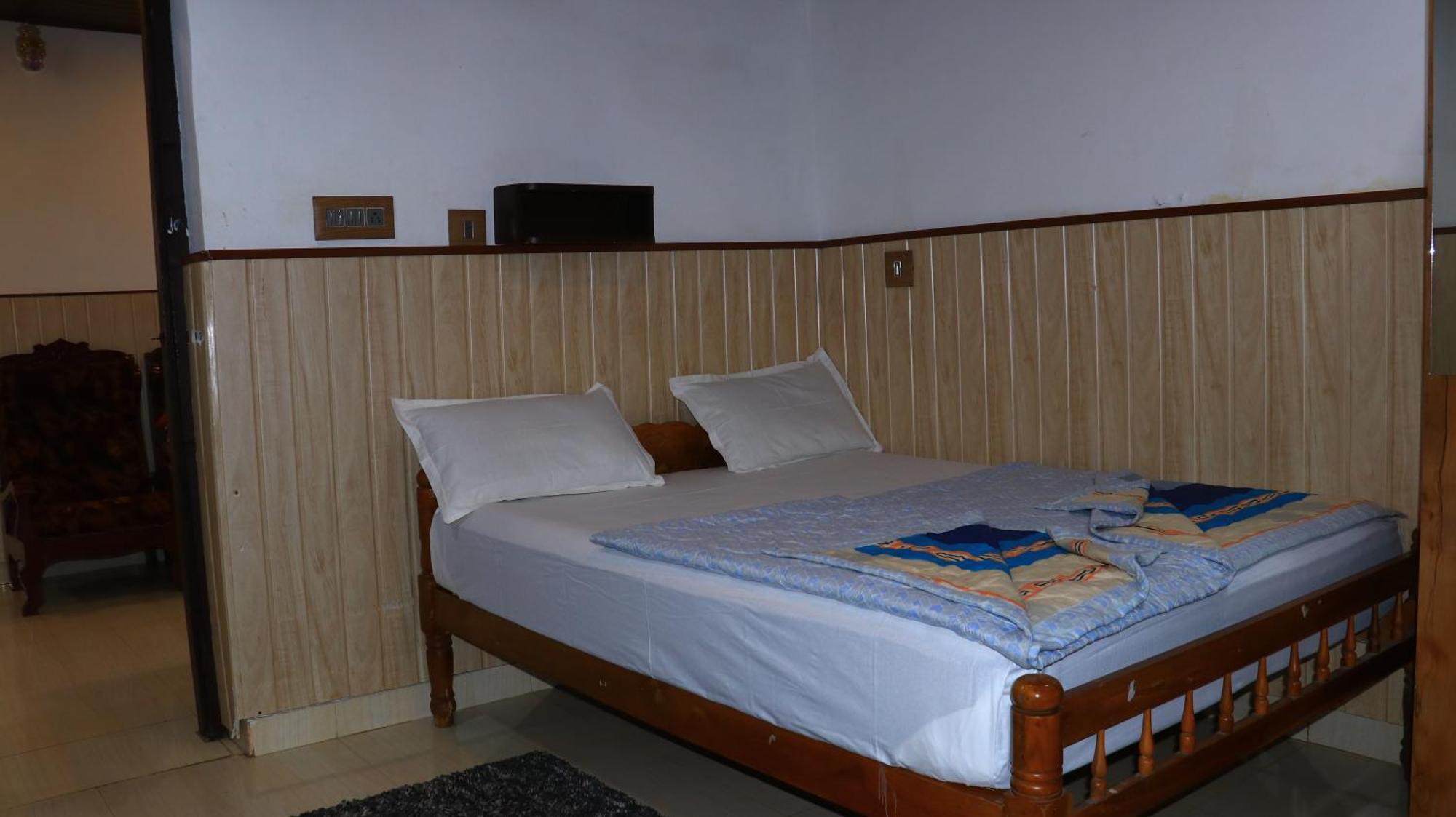 Navaneeth Homestay Devikolam Exteriér fotografie