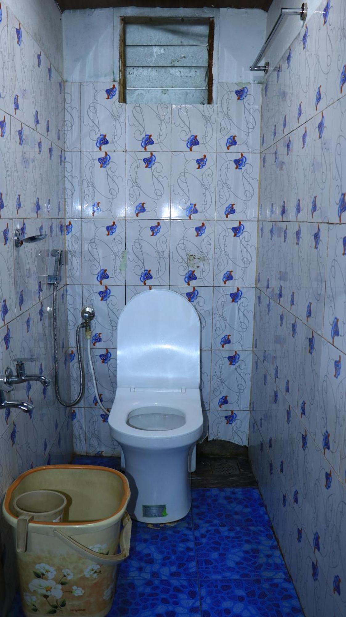 Navaneeth Homestay Devikolam Exteriér fotografie