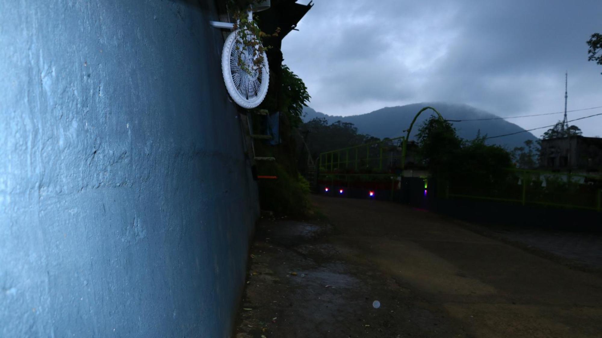 Navaneeth Homestay Devikolam Exteriér fotografie