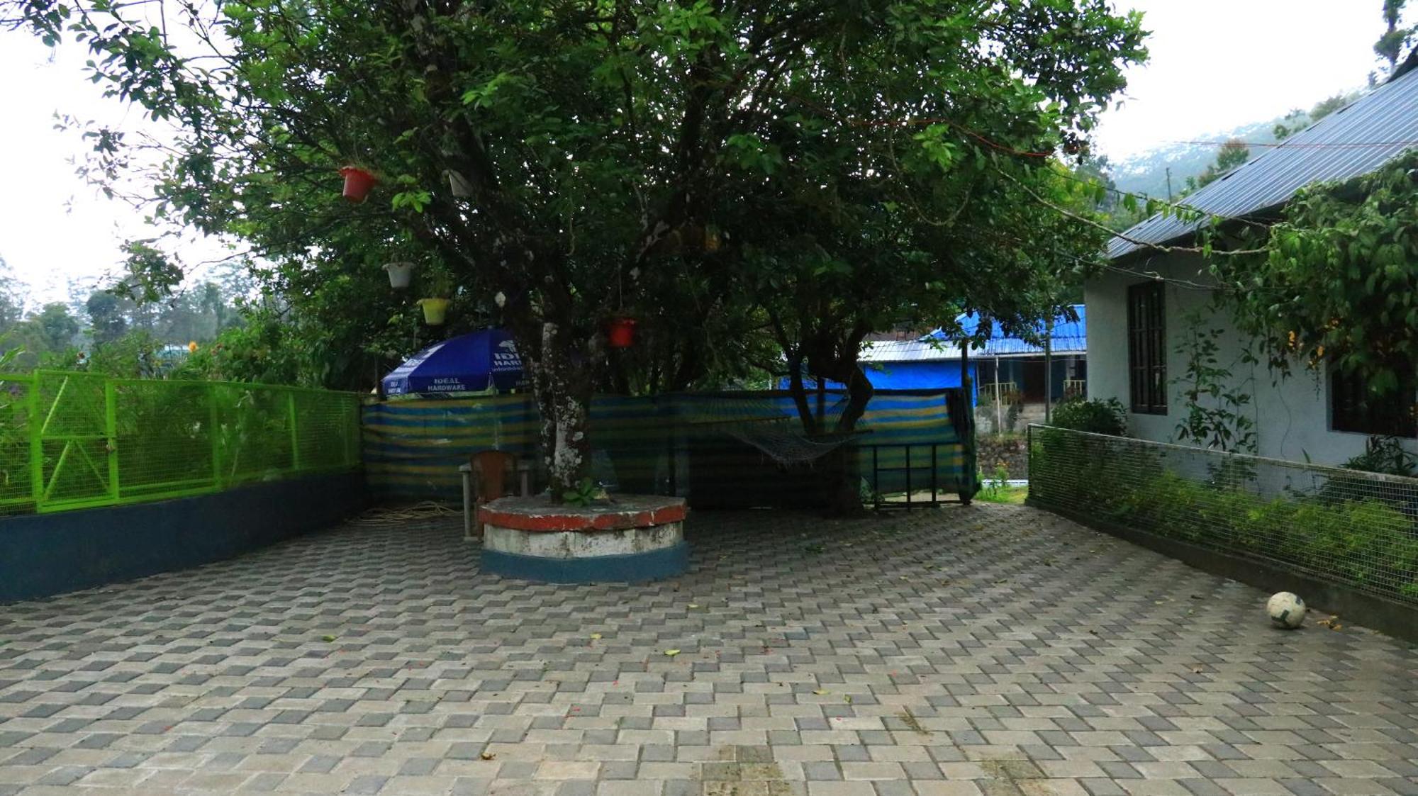 Navaneeth Homestay Devikolam Exteriér fotografie